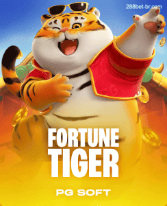 Fortune Tiger