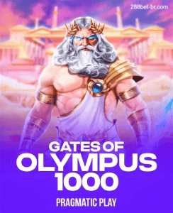 Gates of Olympus