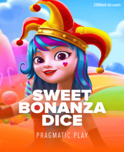 Sweet Bonanza