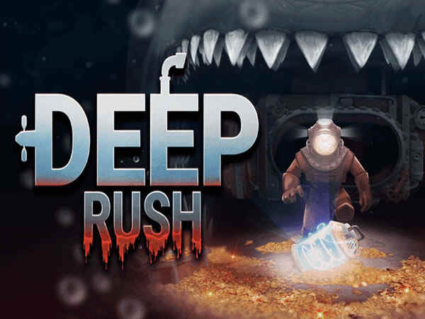 Deep Rush