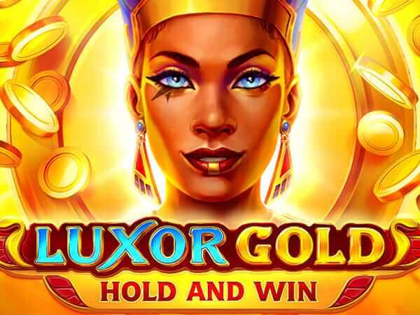 Luxor Gold