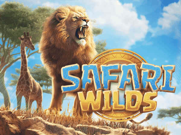 Safarl Wilds