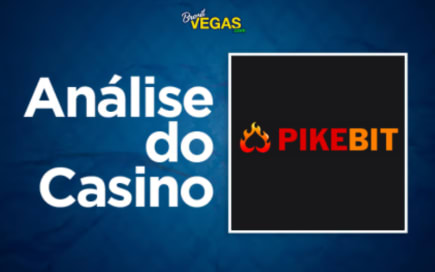 Análise do Pikebit Casino