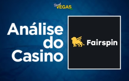 Análise do FairSpin Casino