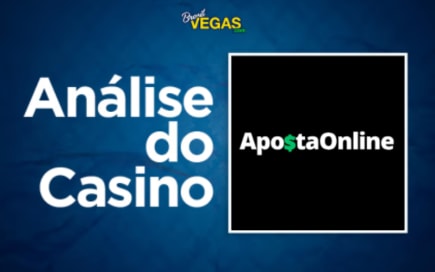 Métodos de Depósito no Aposta Online Casino